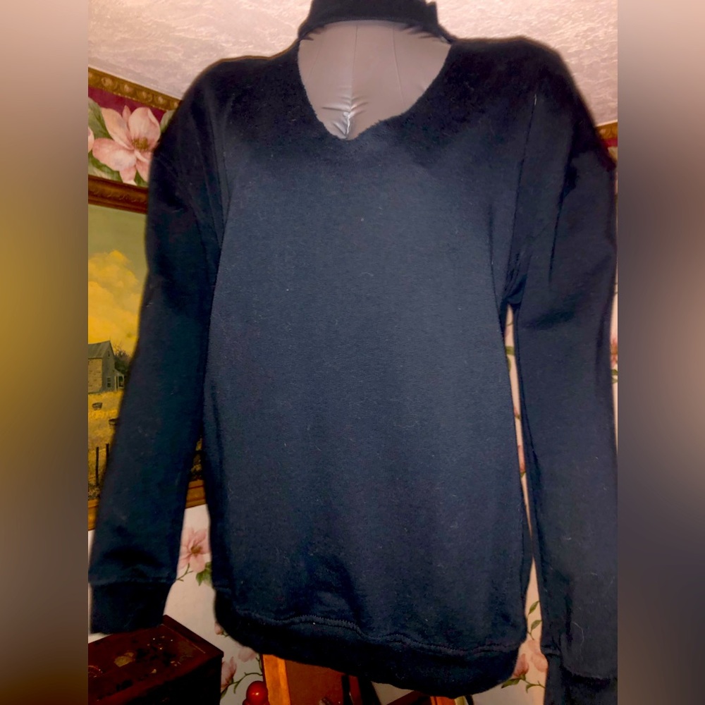 Venus XS sweatshirt